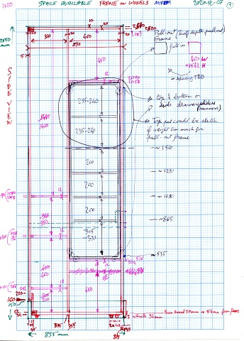 2020-12-07 - Tall Bathroom Cabinet - Draft 2.1