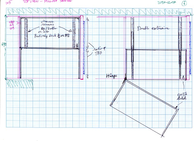 2020-12-07 - Tall Bathroom Cabinet - Draft 2.4